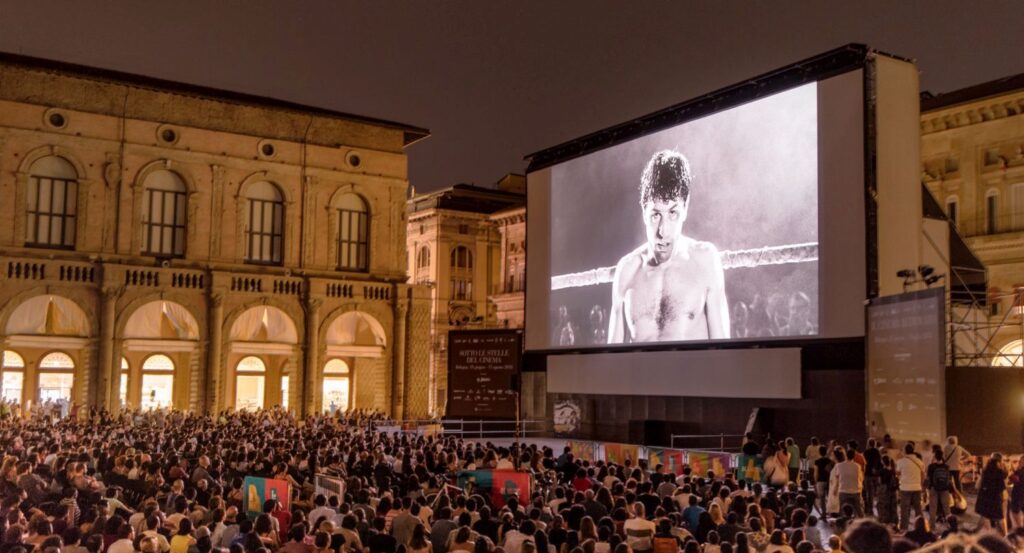 La rassegna stampa del Cinema Ritrovato: le testate giornalistiche internazionali sul festival