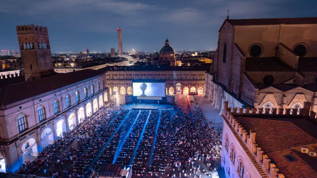 Il Cinema Ritrovato verso la 40ª edizione