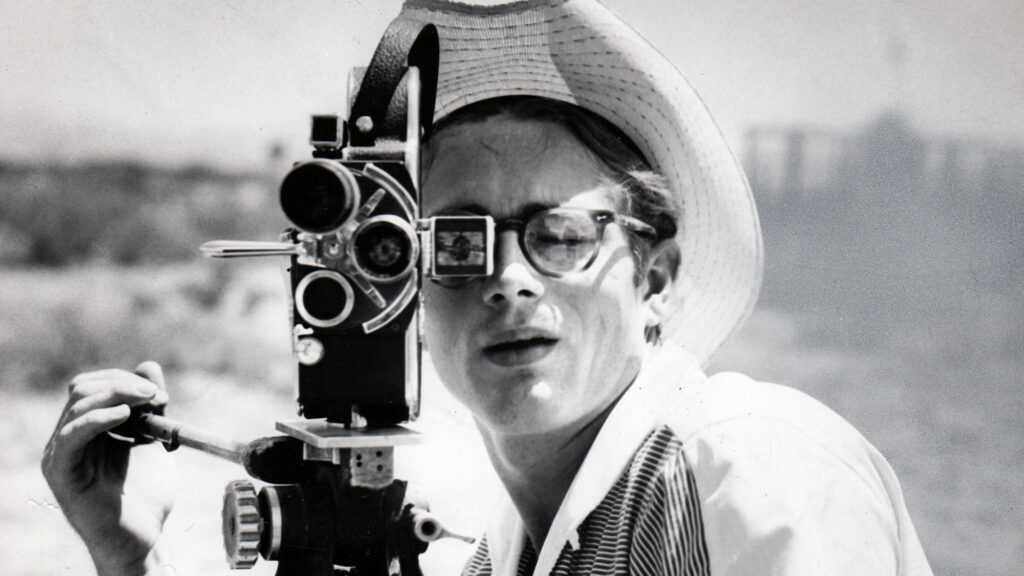 JAMES DEAN, LE NOUVEL HOMME