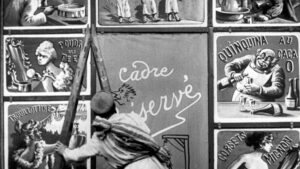1906 – DRAMMA! ESPERIMENTI! GRAN FINALE!