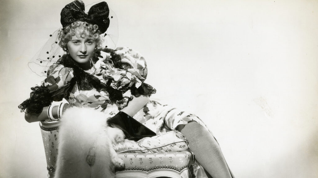 STELLA DALLAS