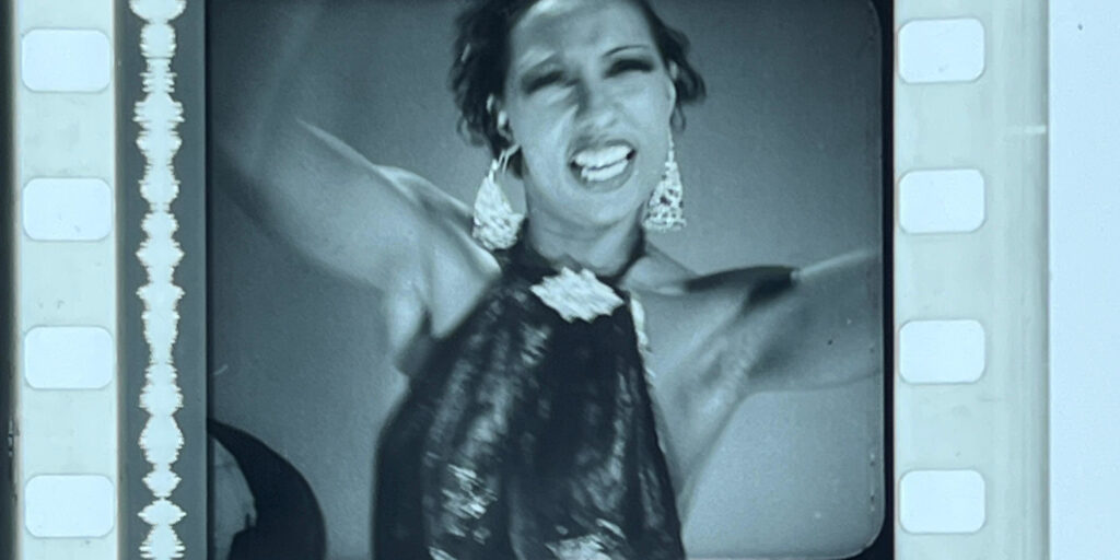 Joséphine Baker, Renaissance Woman