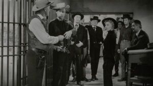 FORTY GUNS
