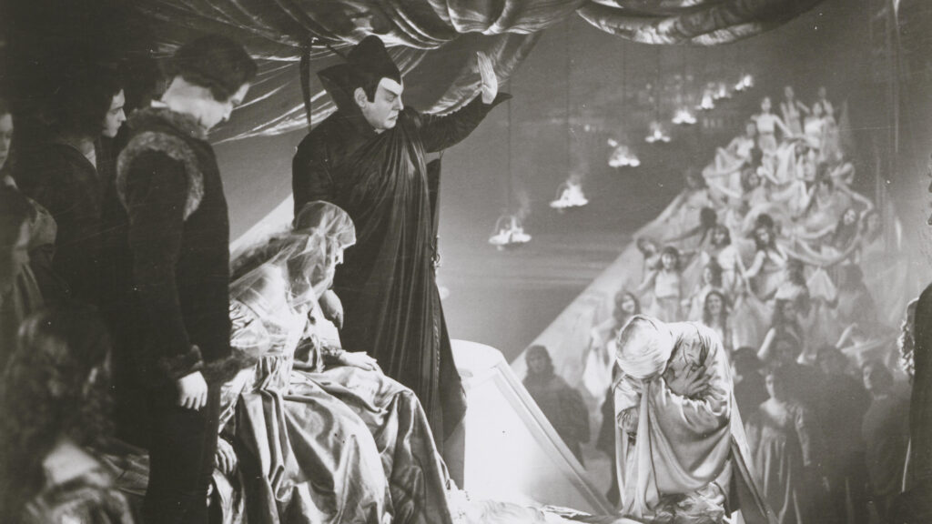 1926 – FAUST. EINE DEUTSCHE VOLKSSAGE