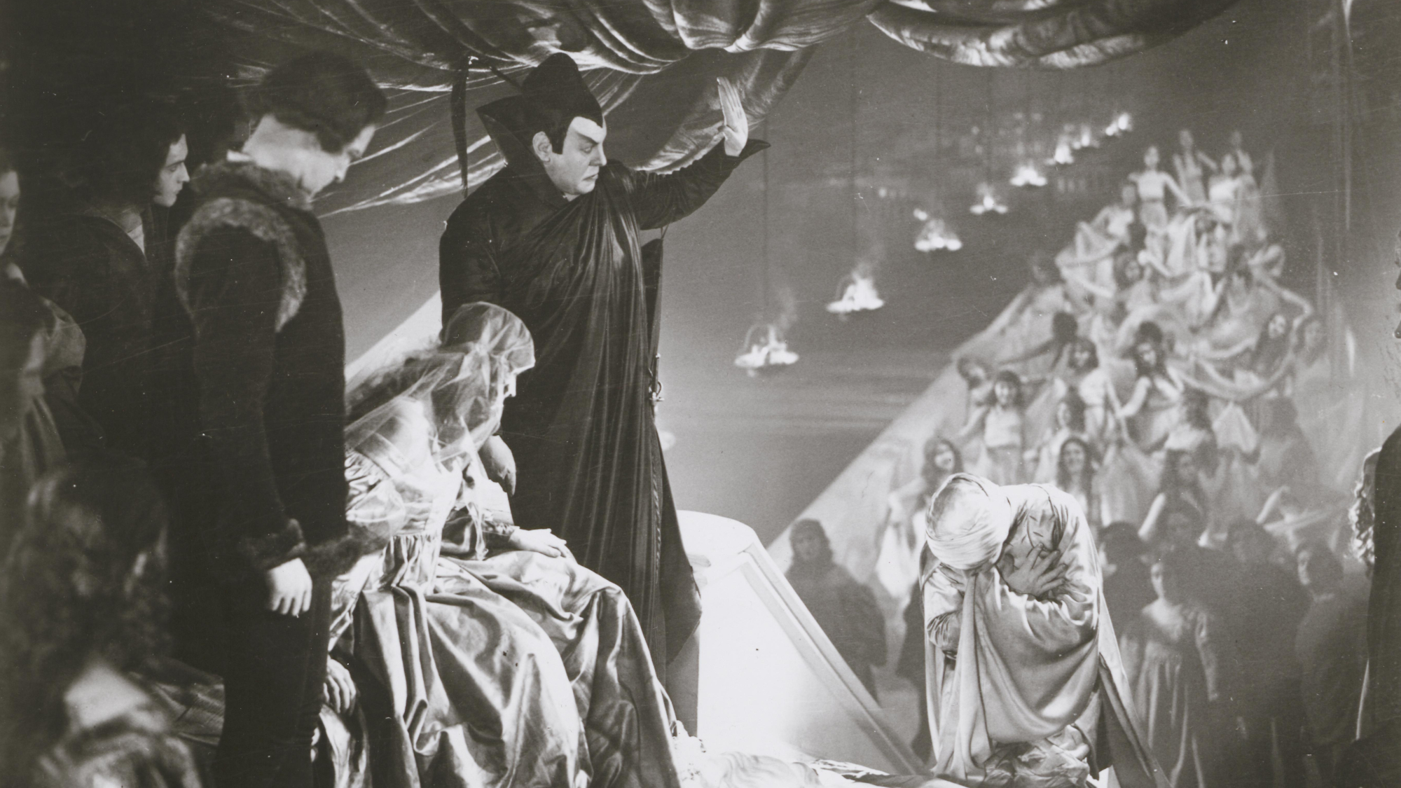1926 – FAUST. EINE DEUTSCHE VOLKSSAGE