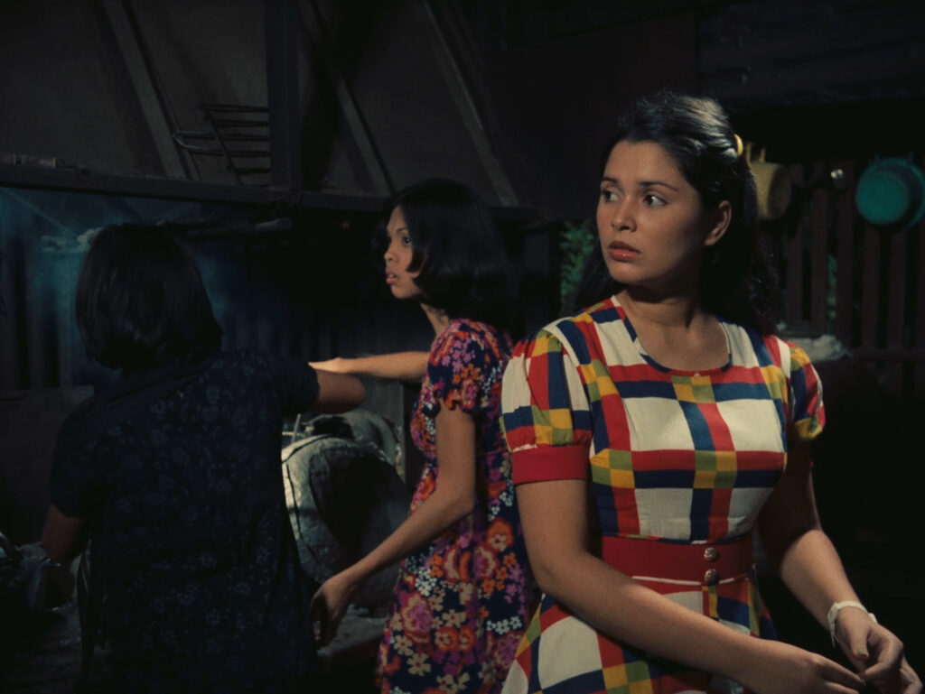 ‘Weighed But Found Wanting’ di Lino Brocka al festival