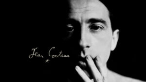 JEAN COCTEAU