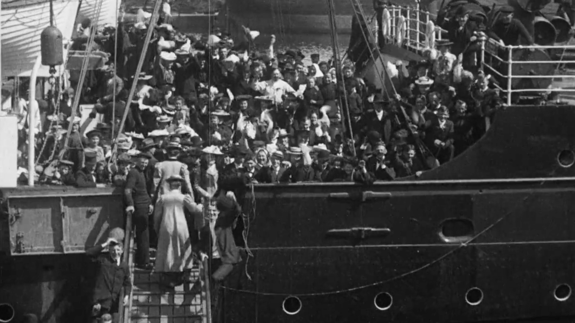 1906 – PROSSIMAMENTE NORDISK