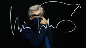 L’IMAGE ORIGINELLE – WIM WENDERS