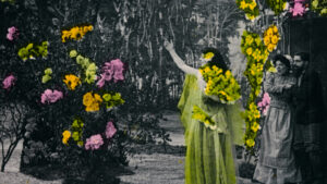 1906 – Cinématographe Géant