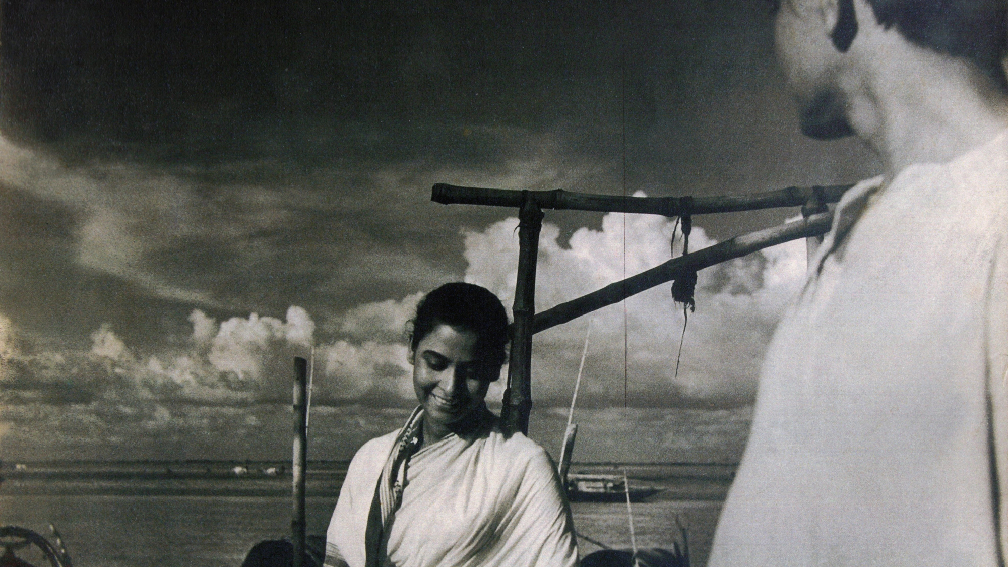 KOMAL GANDHAR