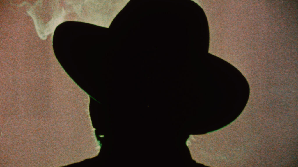 ORSON WELLES: THE ONE-MAN BAND