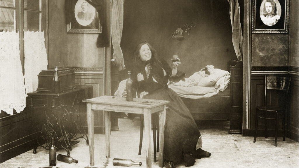 EARLY CINEMA IS A FILM PROGRAMME, NOT A FILM