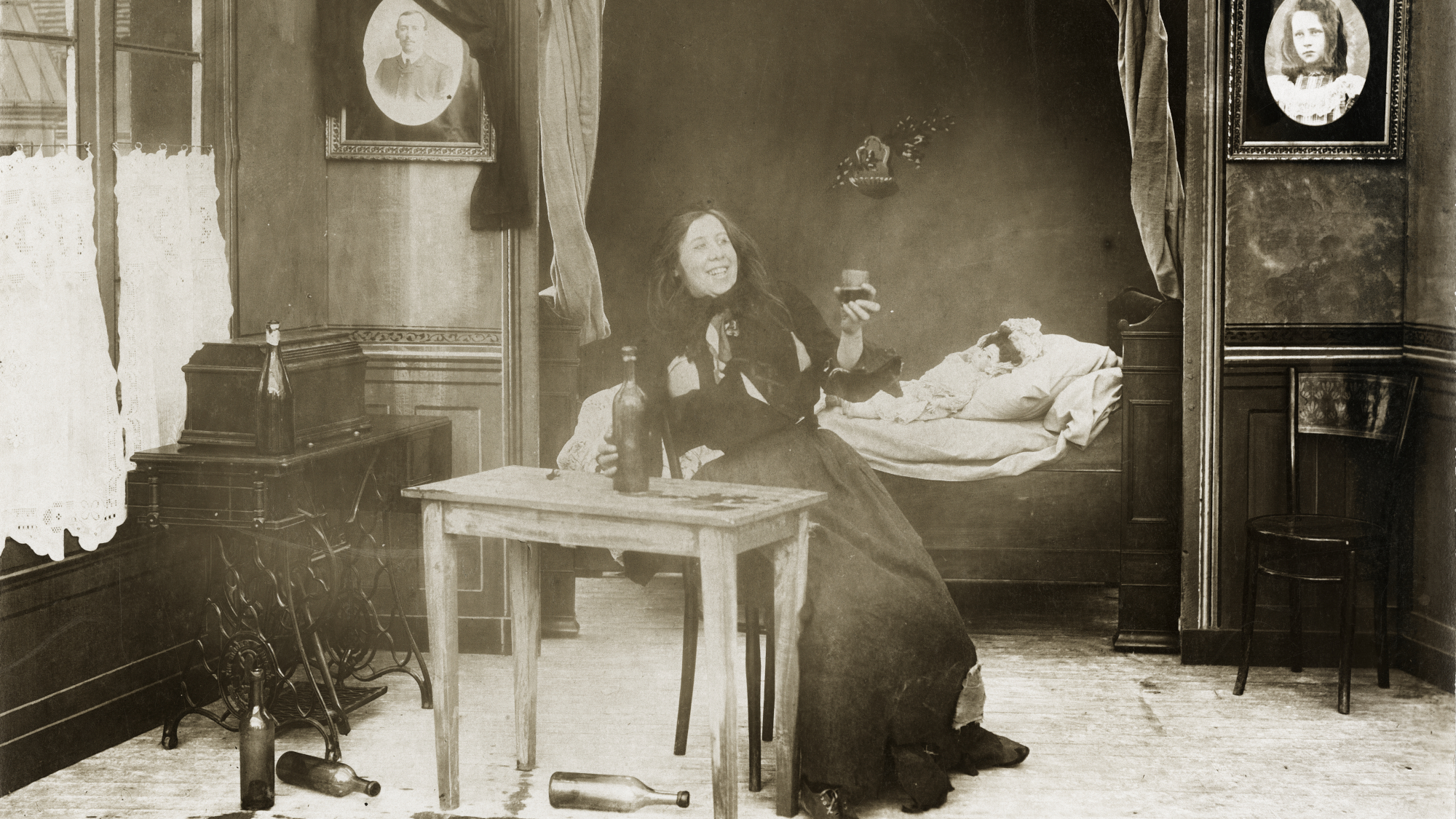 EARLY CINEMA IS A FILM PROGRAMME, NOT A FILM