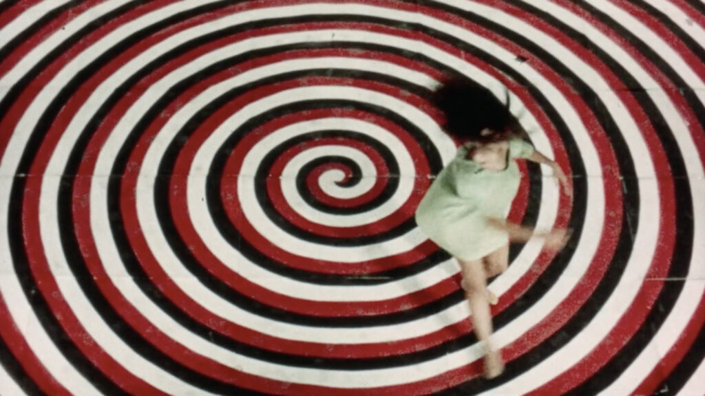 Éric Duvivier – Metaphors of Vision: Childhood, Machines, Phobia