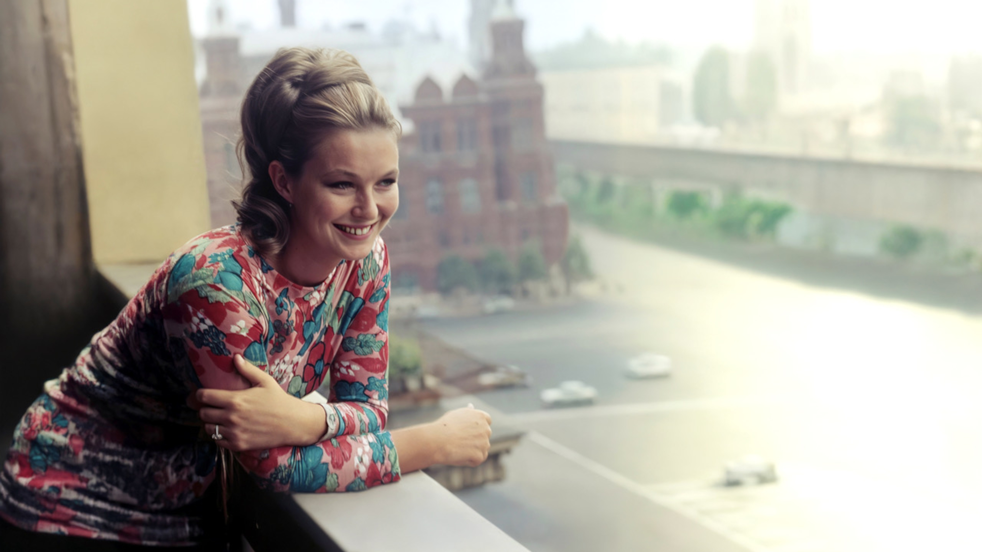 MARINA VLADY, UNE ACTRICE DANS LA GUERRE FROIDE