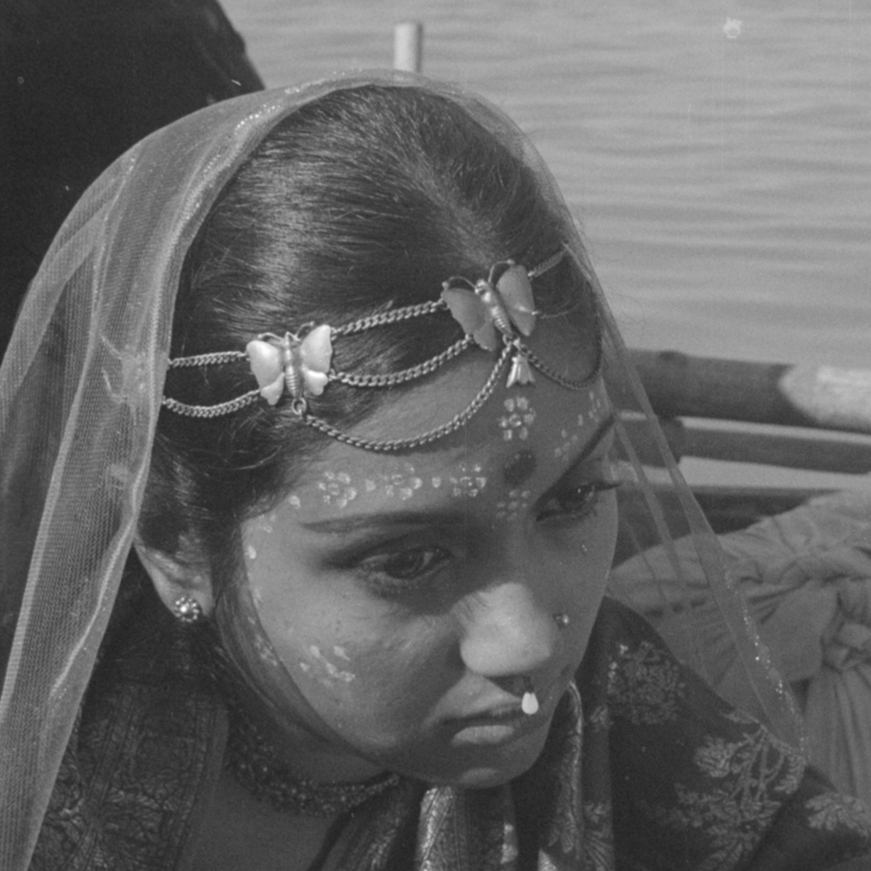 SOIL OF BENGAL. WATER OF BENGAL: THE CINEMA OF RITWIK KUMAR GHATAK