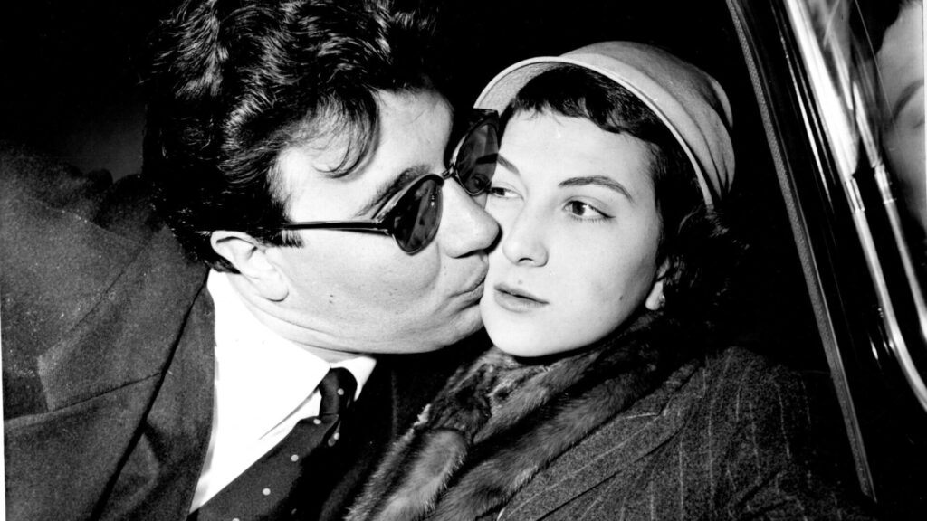 SERGIO E MIRTA – UN MATRIMONIO IN 8MM