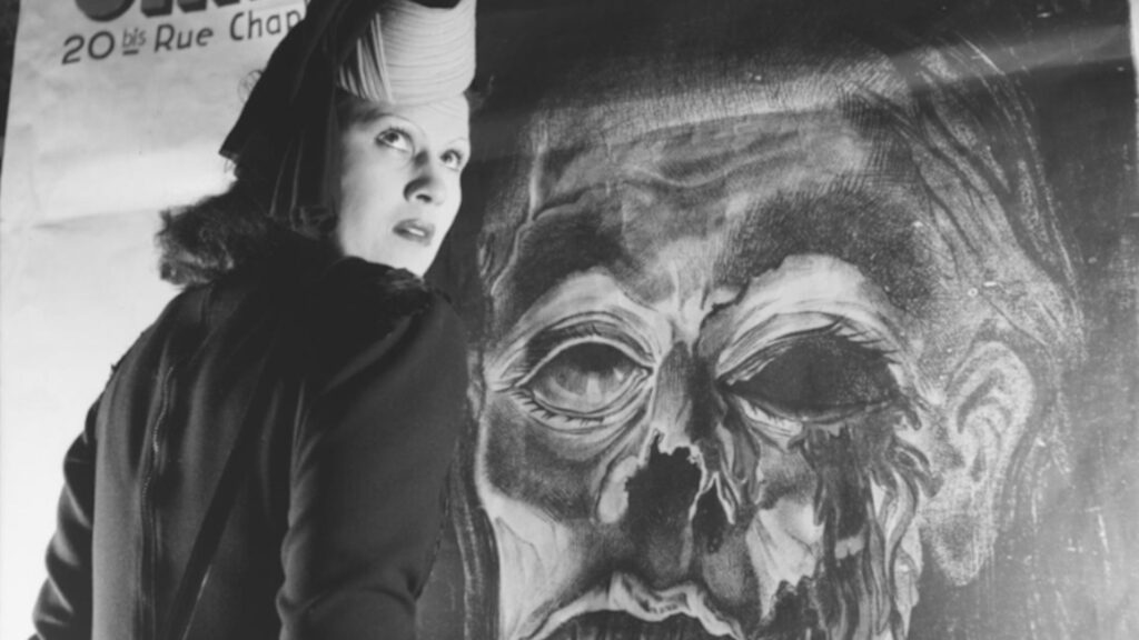 THEATRE OF HORRORS: THE SORDID STORY OF PARIS’ GRAND GUIGNOL