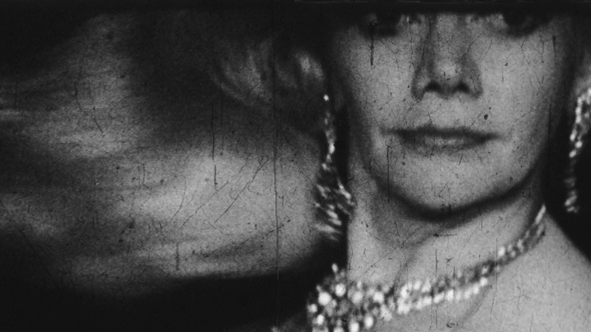 GUNVOR NELSON, FEDELE ALLA REALTÀ