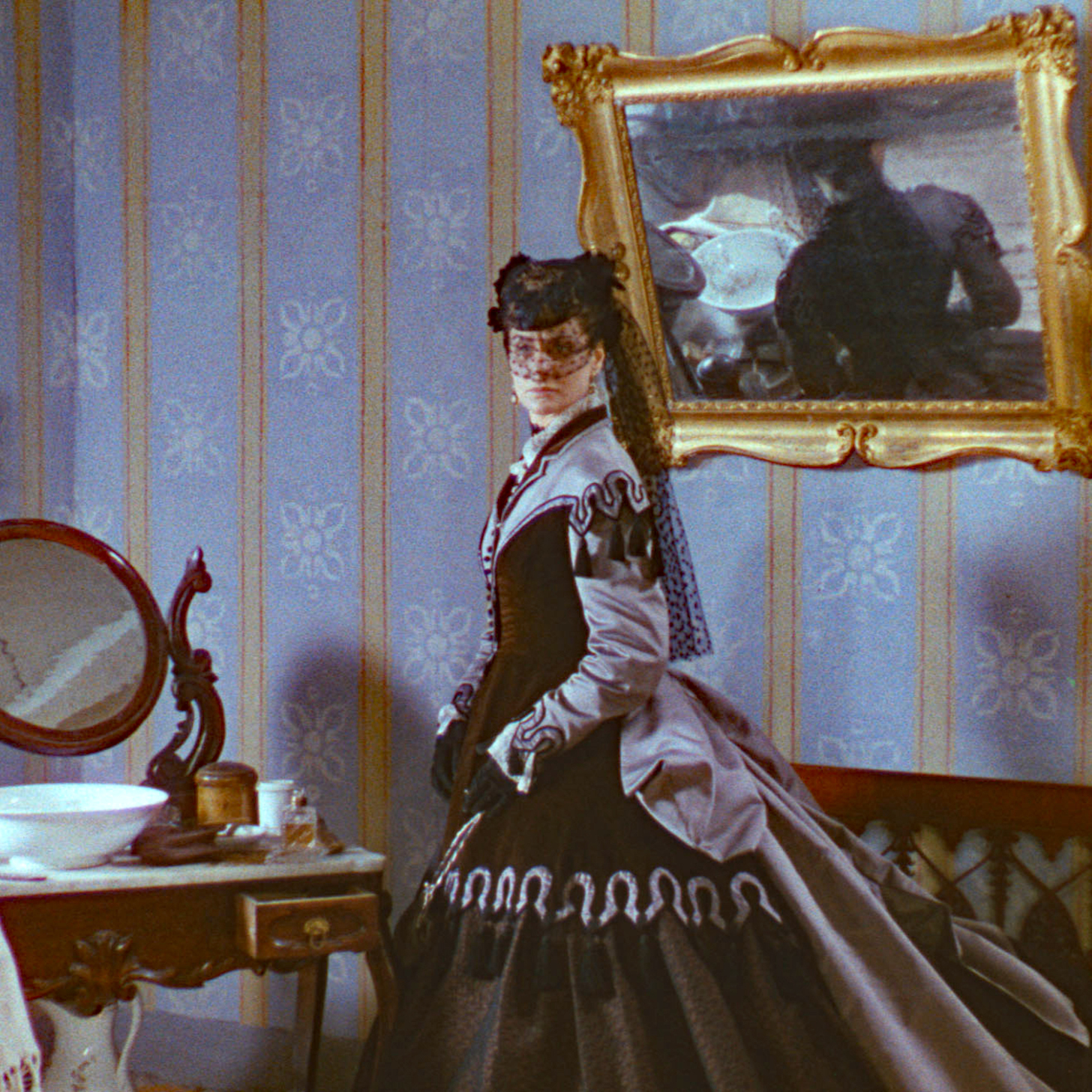 Tribute to Luchino Visconti
