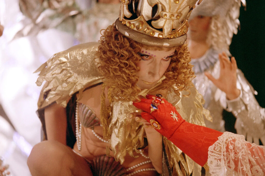 Ken Russell’s ‘The Devils’ to screen in 35mm at Il Cinema Ritrovato XL