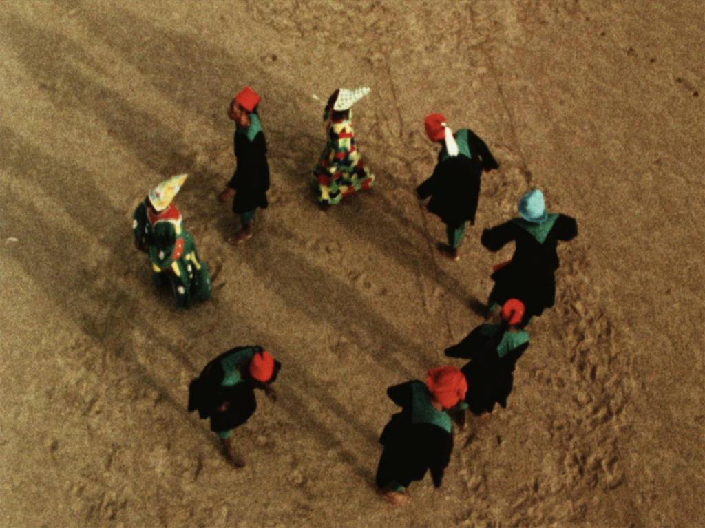 Three Perspectives on “Cinemalibero”