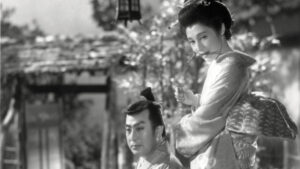 OEDO GONIN OTOKO