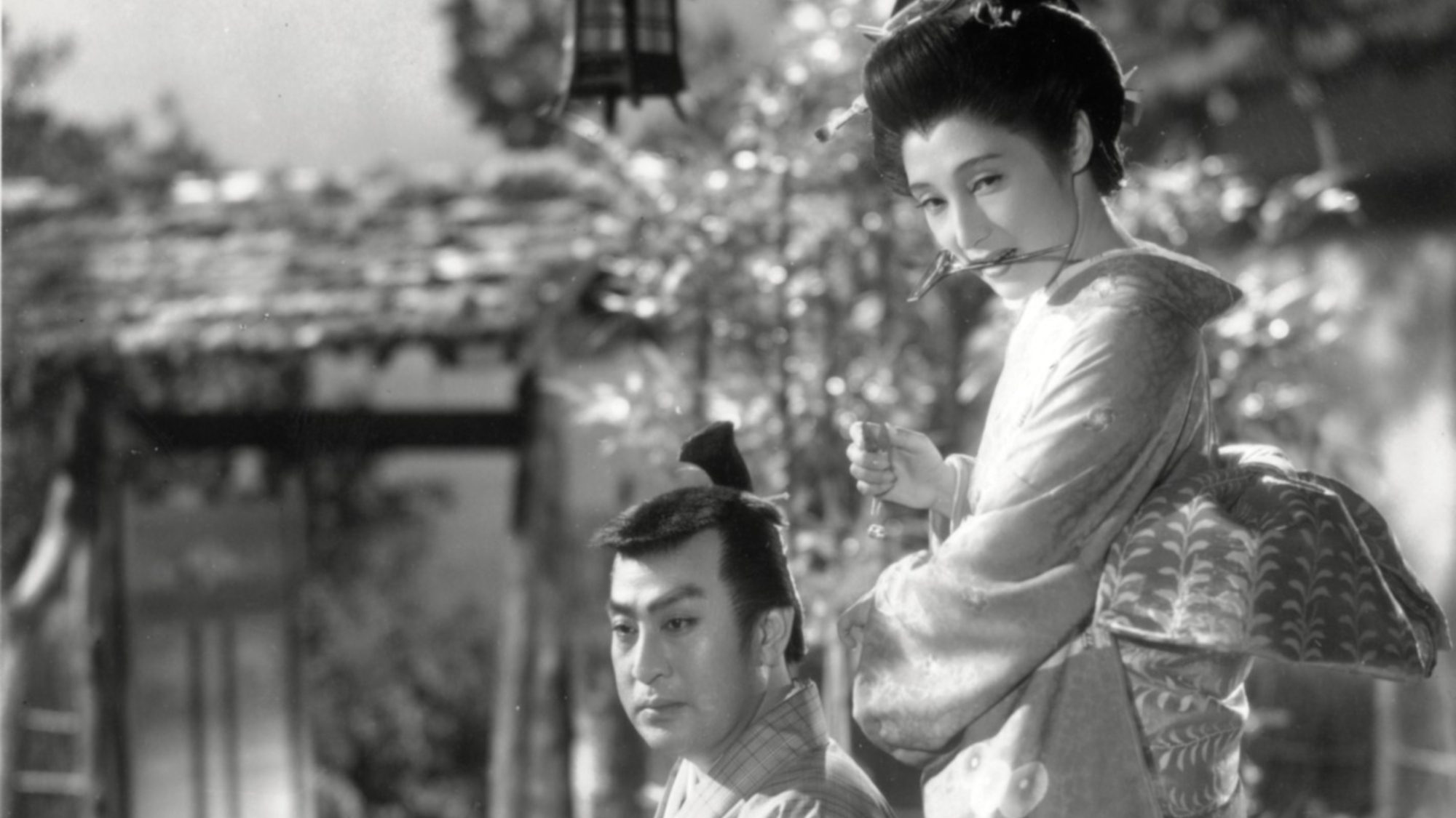 OEDO GONIN OTOKO
