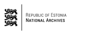 National Archives of Estonia / Rahvusarhiivi filmiarhiiv