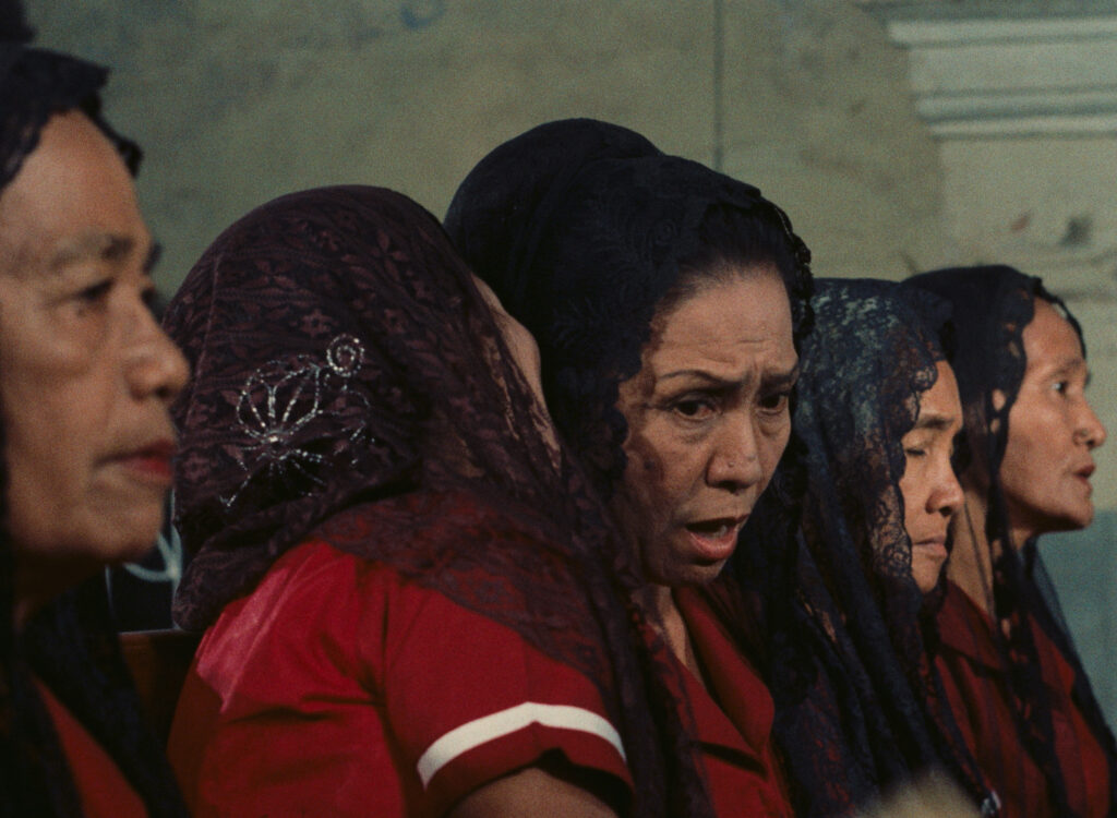 ‘Weighed But Found Wanting’ by Lino Brocka at Il Cinema Ritrovato