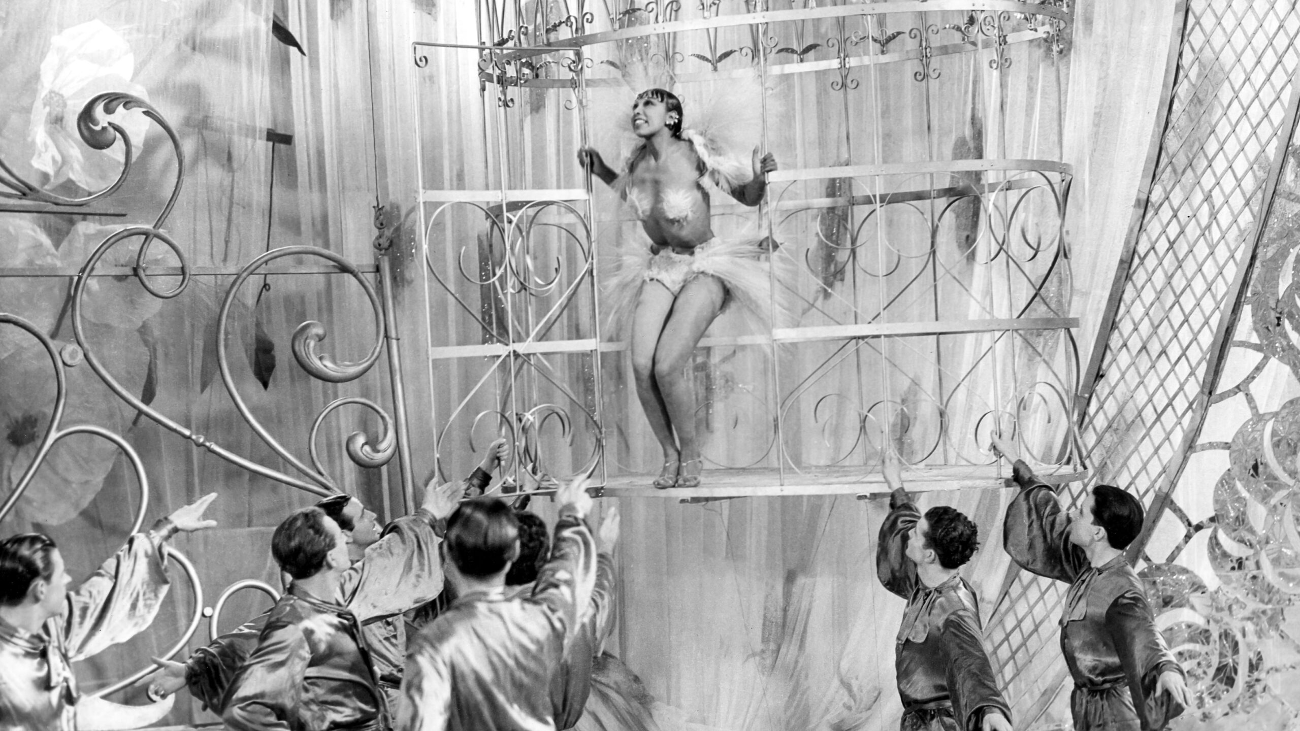 Joséphine Baker, a Renaissance woman