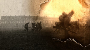 BEYOND ZERO: 1914-1918