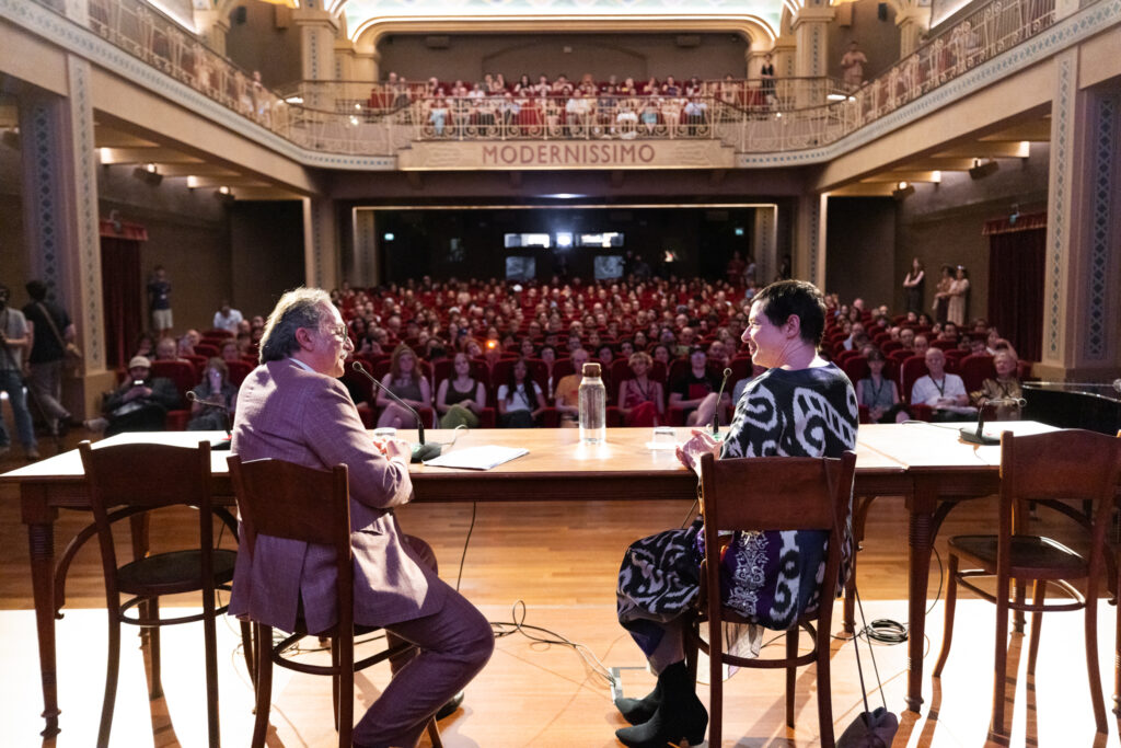 Photos from the festival from the 2026-06-21