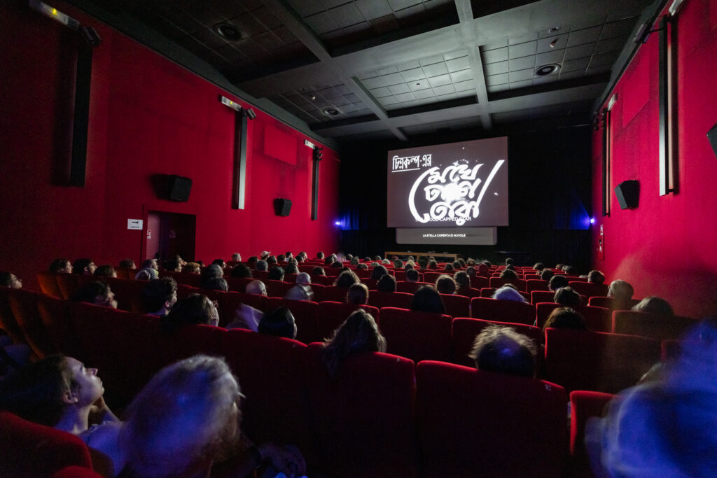 Il Cinema Ritrovato 2026: Favourites & Discoveries Poll