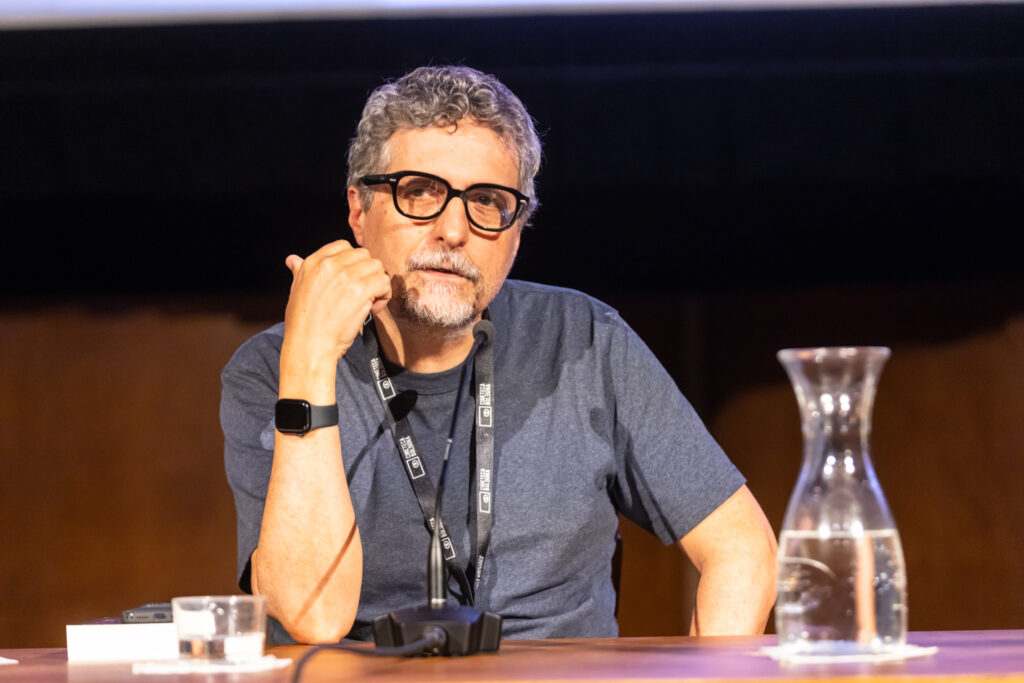 “Fazer cinema” secondo Kleber Mendonça Filho: tra cinefilia e critica