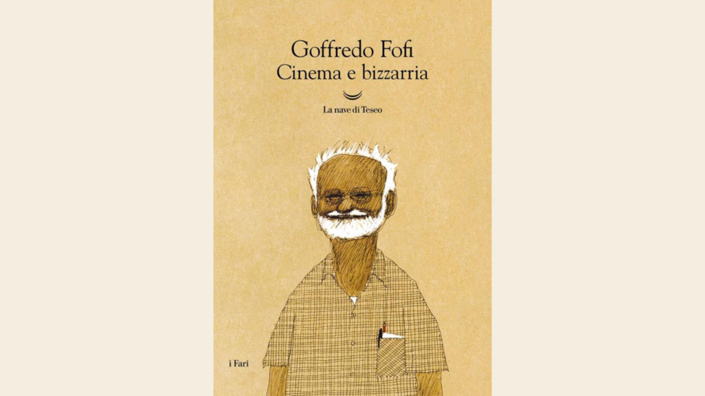 Cinema e Bizzarria / L’avventurosa storia del cinema italiano. Da Teorema a Bianca.