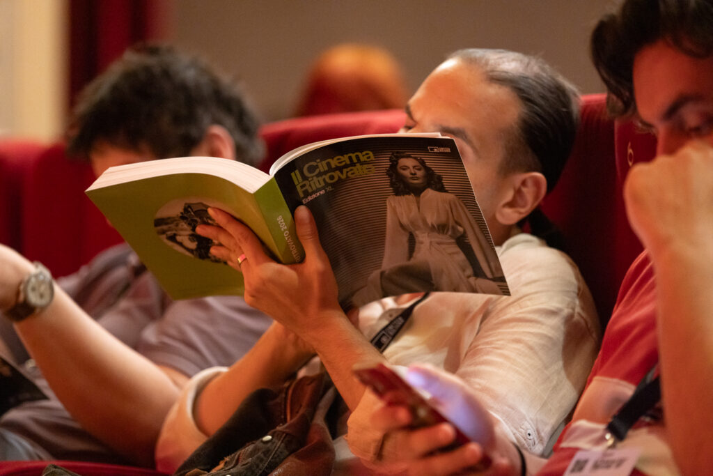 Non solo libri… sotto le stelle