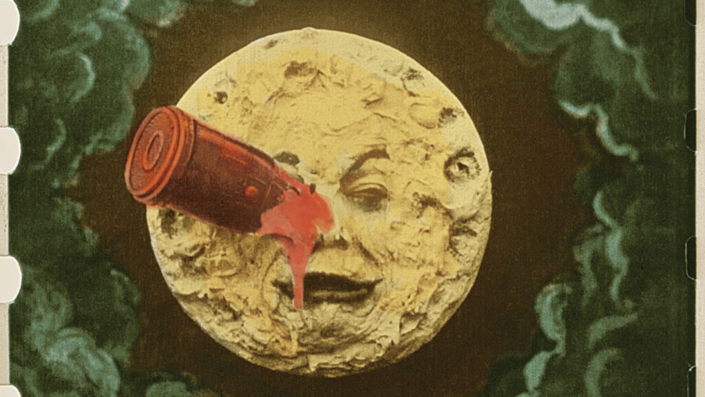 Il Cinema Ritrovato Kids – Lumière!