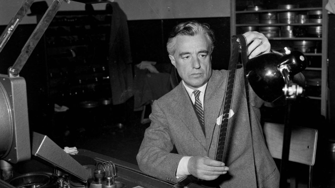 VITTORIO DE SICA – LA VITA IN SCENA