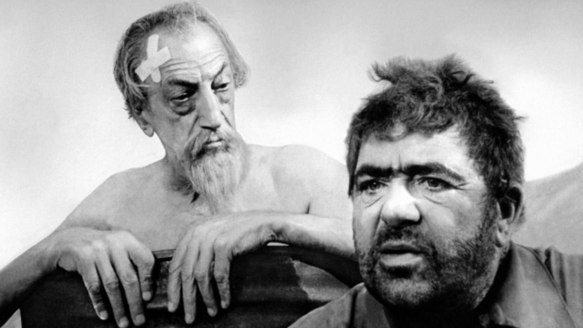 Orson Welles’ Don Quijote: A Project of Reconstruction