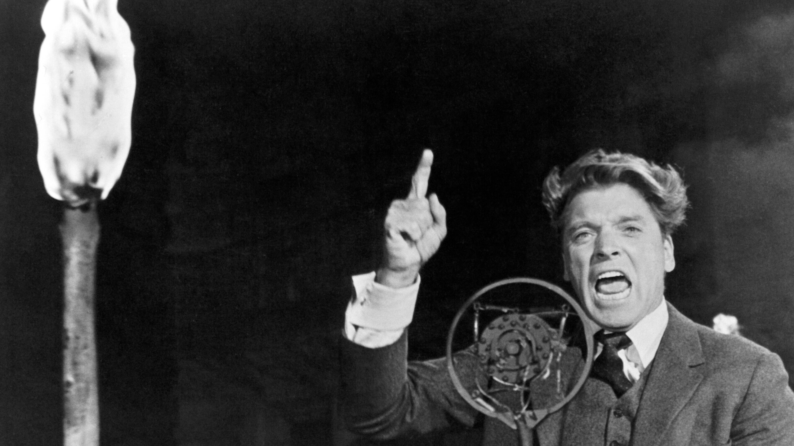 ELMER GANTRY