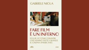 Fare film è un inferno