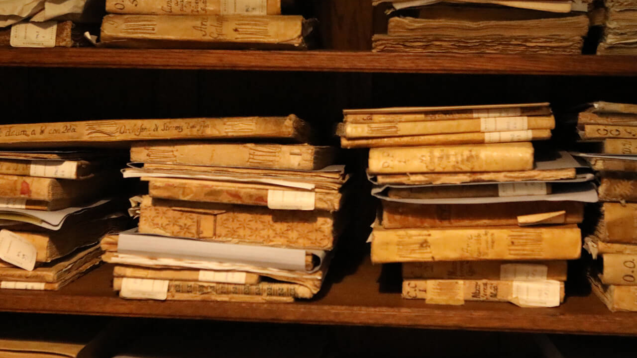 Case Study: Giacomo Puccini, Photographer. Digitising and Curating an Unpublished Archive