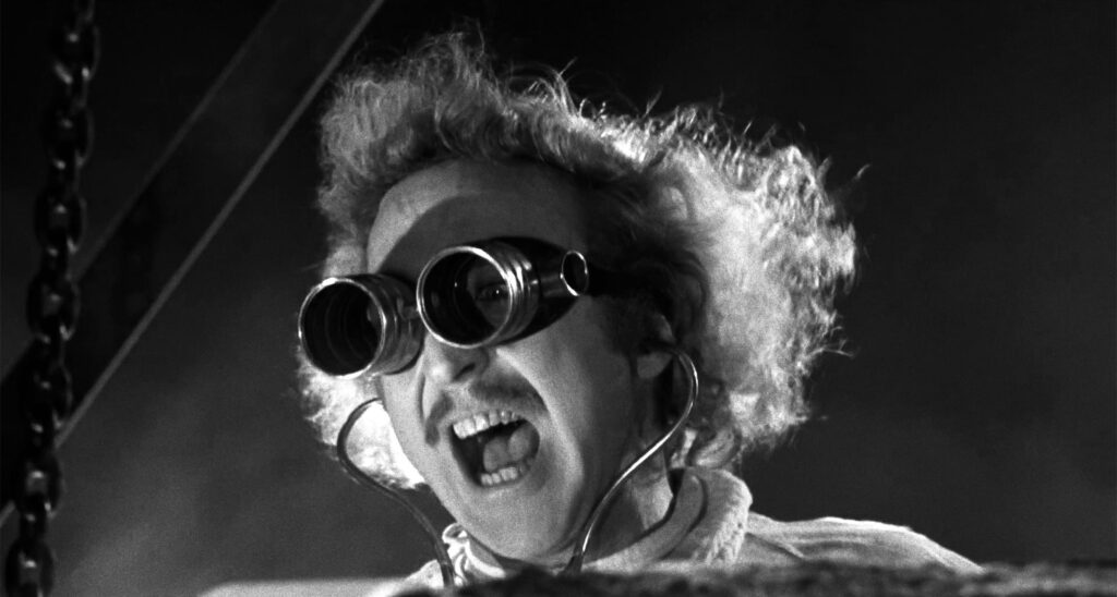 Il Cinema Ritrovato celebra i 100 anni di Mel Brooks