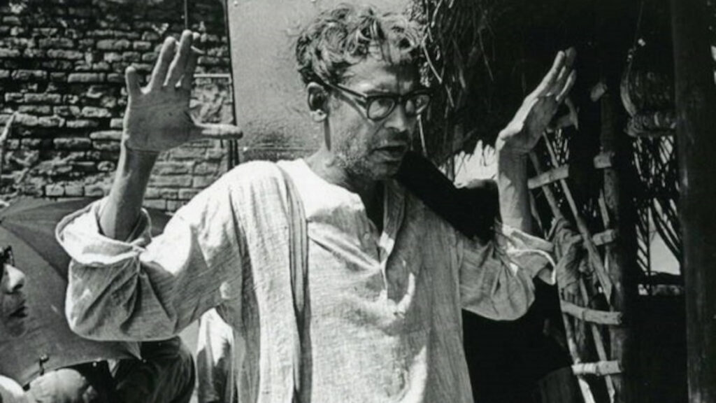 GHATAK WAS HERE