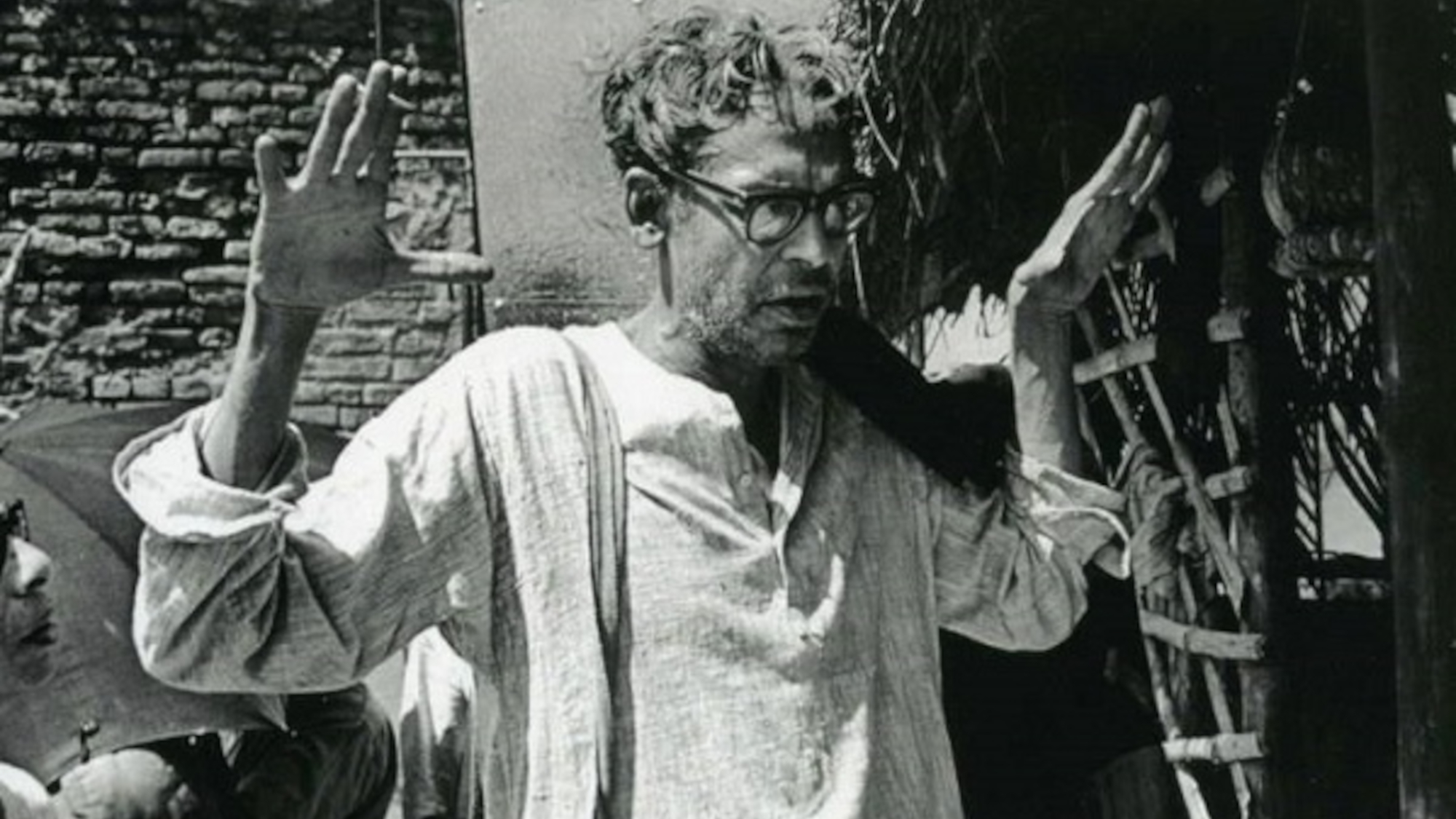 GHATAK WAS HERE