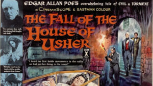 HOUSE OF USHER