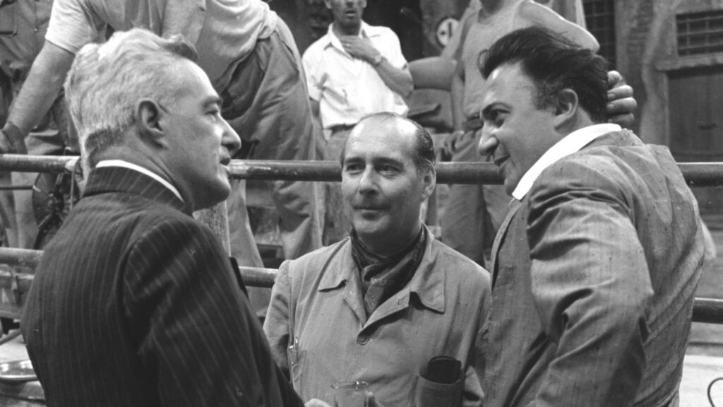IL GENERALE DELLA ROVERE