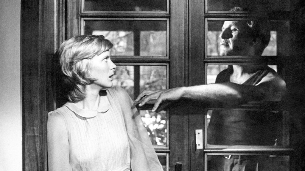 IL PROFUMO DELLA SIGNORA IN NERO